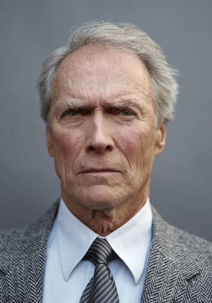 Clint Eastwood