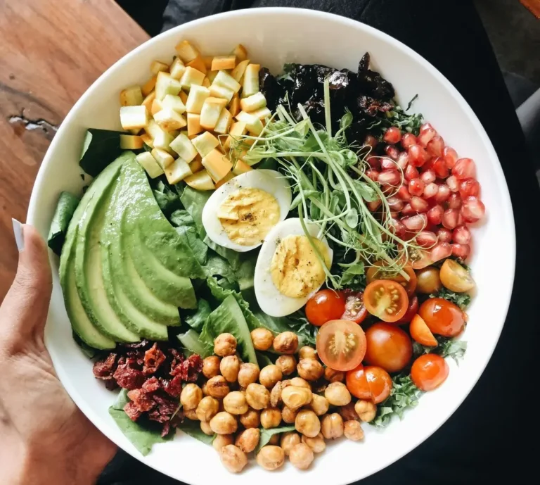 Complete 14-Day No Sugar Diet Food List for Weight Loss